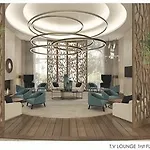 Maritim Paradise Blue فندق البينا
