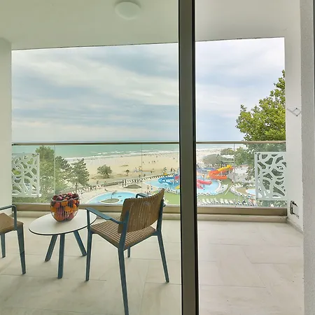 Hotel Maritim Paradise Blue