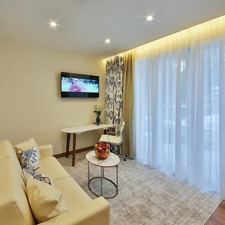 Hotel Maritim Paradise Blue 5*