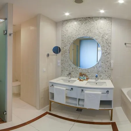 Ξενοδοχείο Maritim Paradise Blue 5*