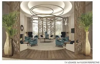 Maritim Paradise Blue Hotel&spa Hotel Albena