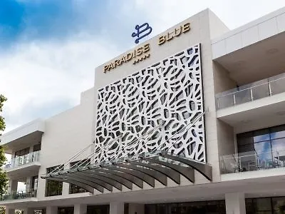 Ξενοδοχείο Maritim Paradise Blue Αλμπένα