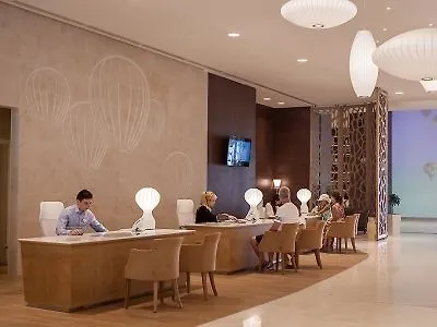 Maritim Paradise Blue Hotel