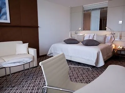 Maritim Paradise Blue 5* 알베나