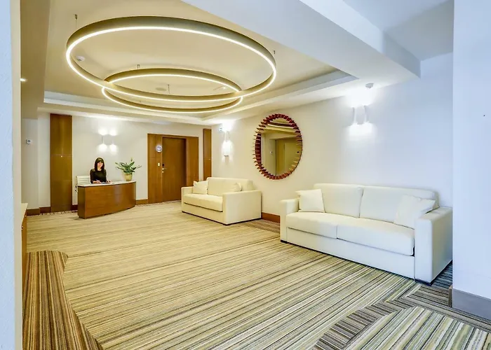 Maritim Paradise Blue 알베나