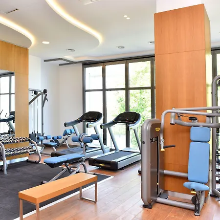 Maritim Paradise Blue