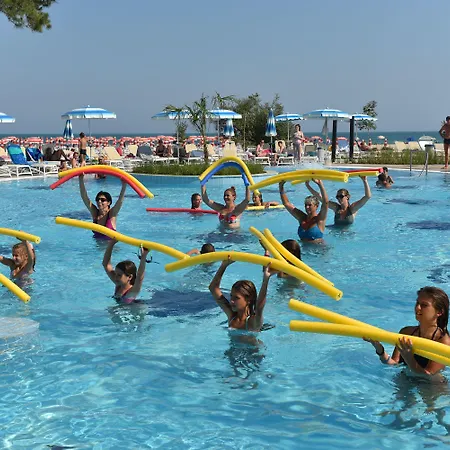 Maritim Paradise Blue Hotel Albena