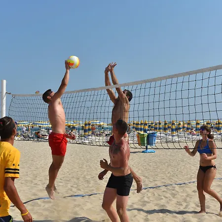 Maritim Paradise Blue