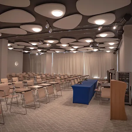 Maritim Paradise Blue Hotel Albena