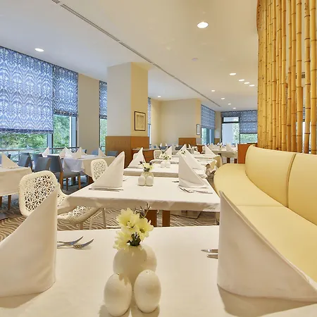 Maritim Paradise Blue