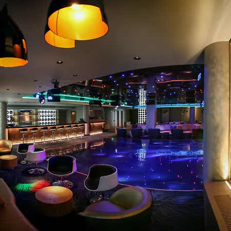 Hotel Maritim Paradise Blue