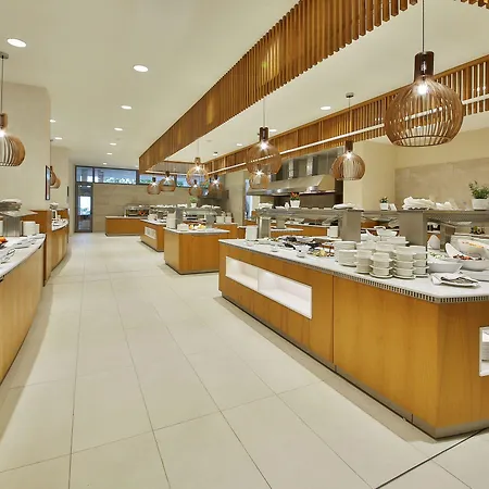 Hotel Maritim Paradise Blue Albena