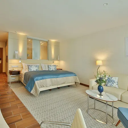 Maritim Paradise Blue Hotel 5*