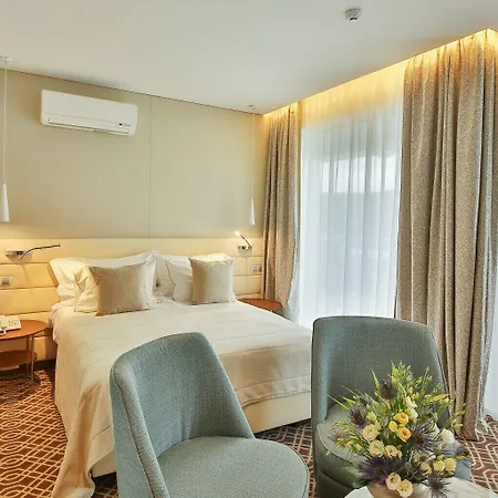 Maritim Paradise Blue 5*