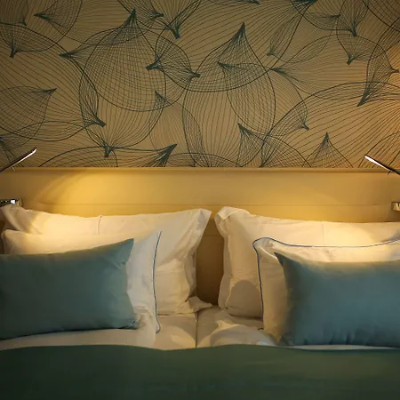 Hotel Maritim Paradise Blue 5*