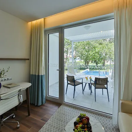 ホテル Maritim Paradise Blue