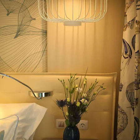 ホテル Maritim Paradise Blue アルベナ