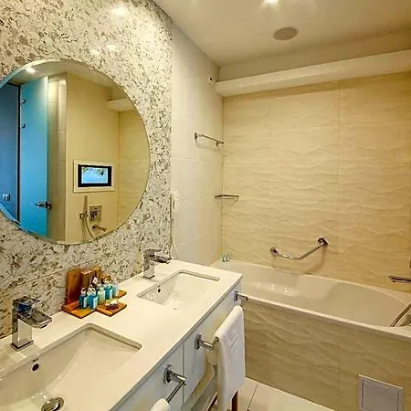 Maritim Paradise Blue 5* Albena