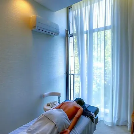 Maritim Paradise Blue Albena