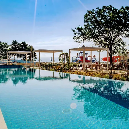 Maritim Paradise Blue Albena