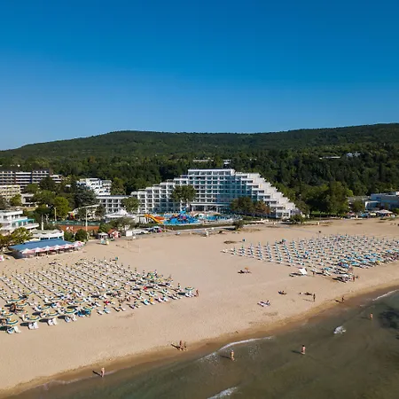 Hotel Maritim Paradise Blue