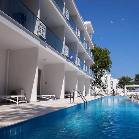 Maritim Paradise Blue 5* Albena