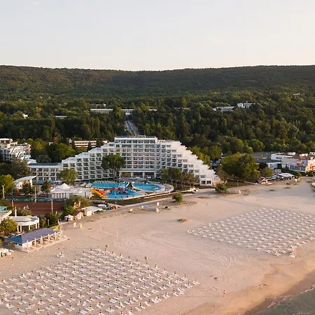 Maritim Paradise Blue 5* アルベナ