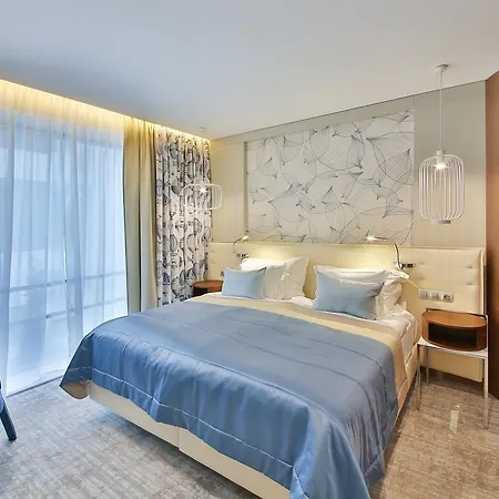 Maritim Paradise Blue 5* Albena