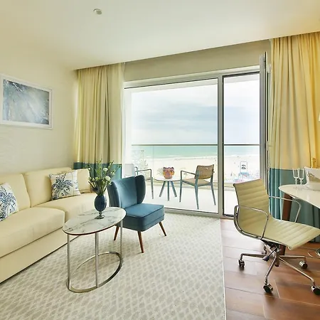 Maritim Paradise Blue 5* Albena