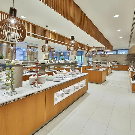 Hotel Maritim Paradise Blue 5*