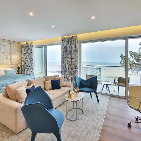 Hotel Maritim Paradise Blue 5*