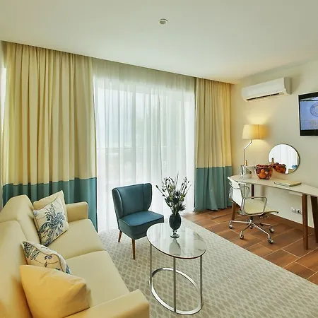 Maritim Paradise Blue 5* Albena