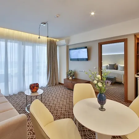 Hotel Maritim Paradise Blue 5*