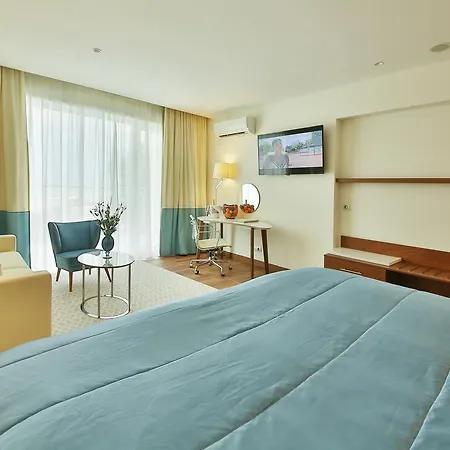 Maritim Paradise Blue 5* Albena