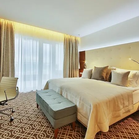 Maritim Paradise Blue 5* Albena