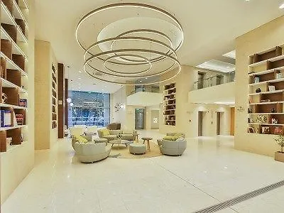 Maritim Paradise Blue 호텔 5*