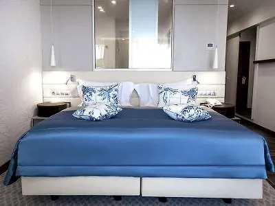 Hotel Maritim Paradise Blue