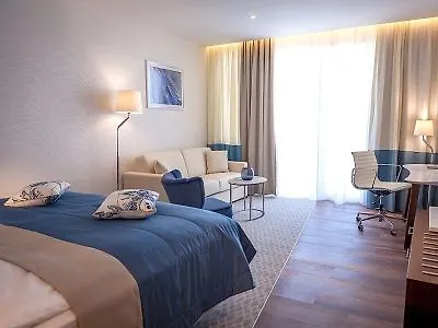 호텔 Maritim Paradise Blue 5*