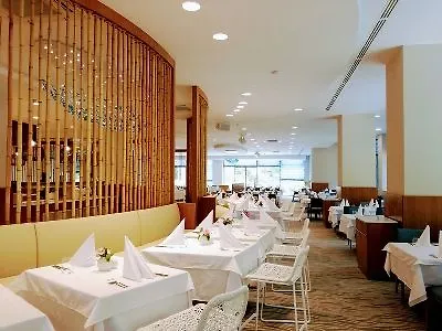호텔 Maritim Paradise Blue 알베나