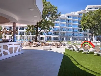 Hotel Maritim Paradise Blue