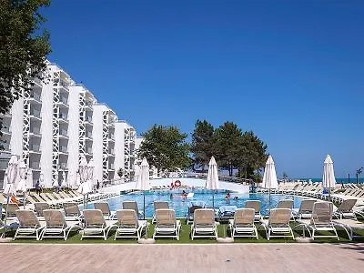 호텔 Maritim Paradise Blue 5*