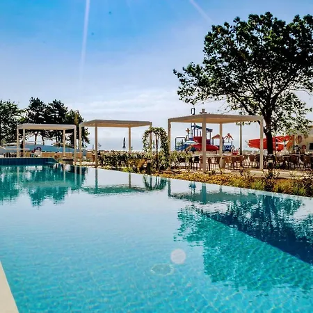 Maritim Paradise Blue