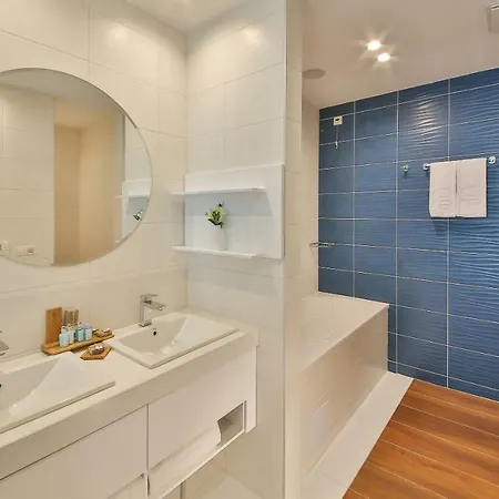 Maritim Paradise Blue 5* Albena