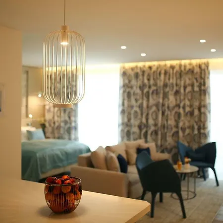 Hotel Maritim Paradise Blue Albena