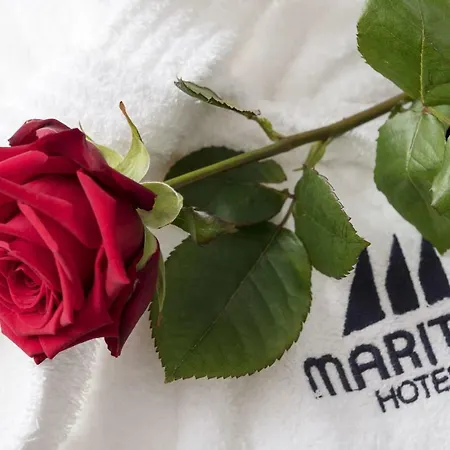 Hotel Maritim Paradise Blue