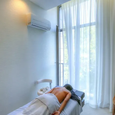 Hotel Maritim Paradise Blue Albena