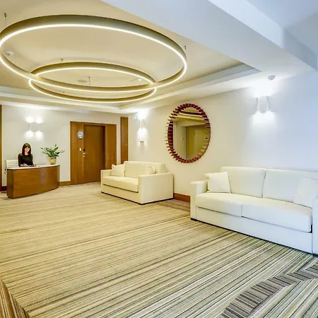 Maritim Paradise Blue Albena