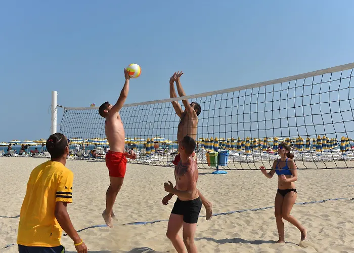 Maritim Paradise Blue