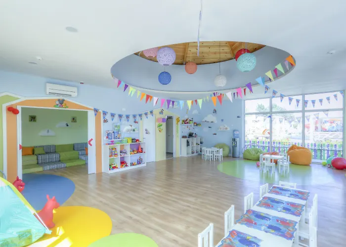 Maritim Paradise Blue 5*