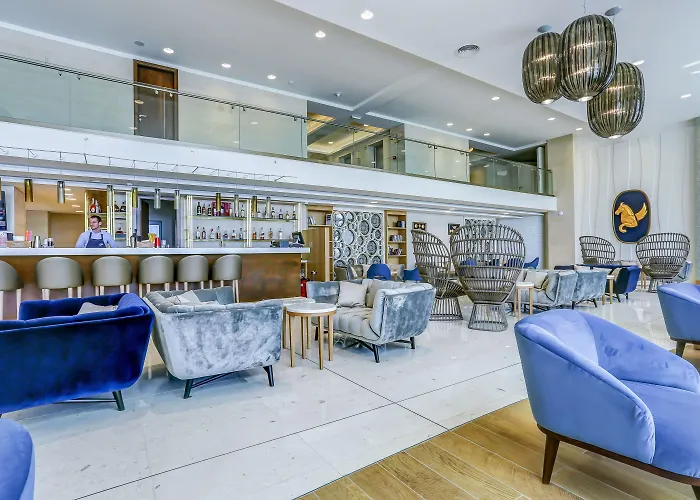 Maritim Paradise Blue Албена